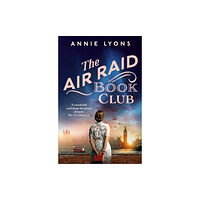 Annie Lyons The Air Raid Book Club (häftad, eng)