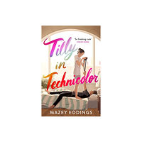 Mazey Eddings Tilly in Technicolor (pocket, eng)