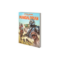 Random House USA STAR WARS: THE MANDALORIAN - SEASON TWO, PART ONE (häftad, eng)