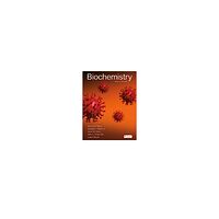 Jeremy M. Berg Biochemistry (International Edition) (häftad, eng)