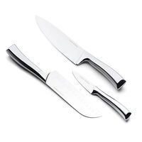 Orrefors Jernverk Knivset 3-pack