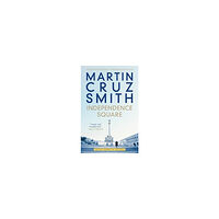 Martin Cruz Smith Independence Square (pocket, eng)