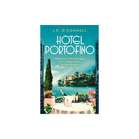J. P O'Connell Hotel Portofino (pocket, eng)