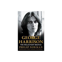 Philip Norman George Harrison (häftad, eng)