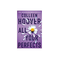 Colleen Hoover All Your Perfects (pocket, eng)