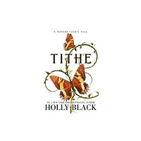 Holly Black Tithe (pocket, eng)