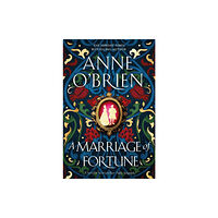 Anne O'Brien A Marriage of Fortune (pocket, eng)