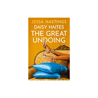 Jessa Hastings Daisy Haites: The Great Undoing (pocket, eng)