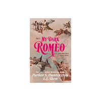 L.J. Shen My Dark Romeo (pocket, eng)
