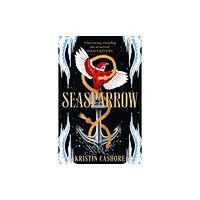 Kristin Cashore Seasparrow (pocket, eng)