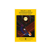 Philip K Dick Do Androids Dream Of Electric Sheep? (pocket, eng)