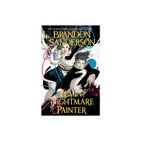 Brandon Sanderson Yumi and the Nightmare Painter (häftad, eng)