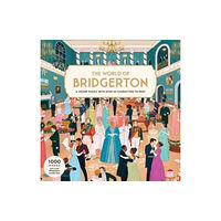 Orion Publishing Group NON Boo The World of Bridgerton (bok, eng)