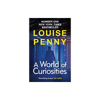 Louise Penny A World of Curiosities (pocket, eng)