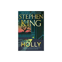 Stephen King Holly (inbunden, eng)