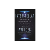 Avi Loeb Interstellar (häftad, eng)