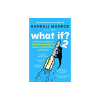 Randall Munroe What If?2 (pocket, eng)