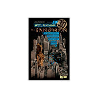 Neil Gaiman Sandman Vol. 5: A Game of You 30th Anniversary Edition (häftad, eng)