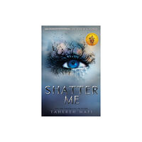 Tahereh Mafi Shatter Me (pocket, eng)