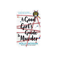 Holly Jackson A Good Girl's Guide to Murder (pocket, eng)