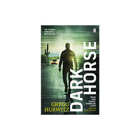 Gregg Hurwitz Dark Horse (pocket, eng)