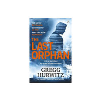 Gregg Hurwitz The Last Orphan (pocket, eng)