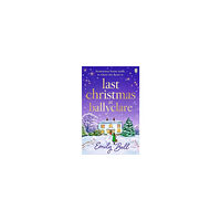 Emily Bell Last Christmas at Ballyclare (pocket, eng)