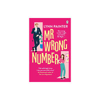 Lynn Painter Mr Wrong Number (pocket, eng)