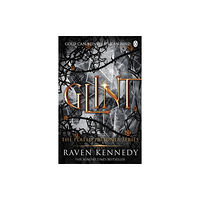 Raven Kennedy Glint (pocket, eng)