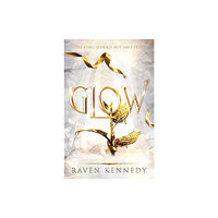 Raven Kennedy Glow (pocket, eng)