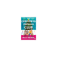 Becca Freeman The Christmas Orphans Club (pocket, eng)