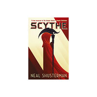 Neal Shusterman Scythe (pocket, eng)