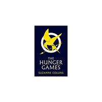 Suzanne Collins Hunger games Classic Edition (pocket, eng)