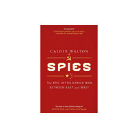 Calder Walton Spies (häftad, eng)