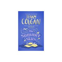 Jenny Colgan The Summer Skies (häftad, eng)