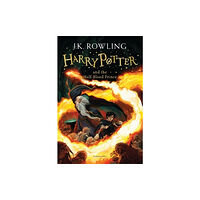 J.K Rowling Harry Potter and the Half-Blood Prince (pocket, eng)