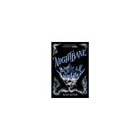 Alex Aster Nightbane (The Lightlark Saga Book 2) (inbunden, eng)