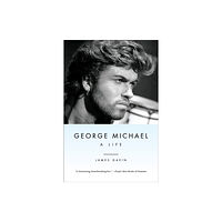 James Gavin George Michael (pocket, eng)