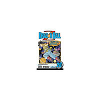 Akira Toriyama Dragon Ball Z, Vol. 26 (pocket, eng)