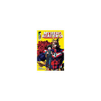 Kohei Horikoshi My Hero Academia, Vol. 1 (pocket, eng)