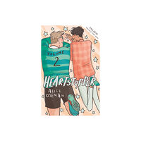 Alice Oseman Heartstopper Volume Two (pocket, eng)