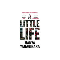 Hanya Yanagihara A Little Life (pocket, eng)