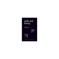 Rupi Kaur Milk and Honey (pocket, eng)