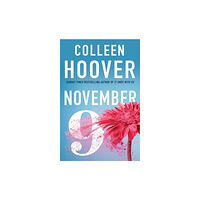 Colleen Hoover November 9 (pocket, eng)