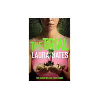 Laura Bates The Trial (pocket, eng)