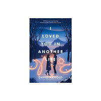 David Arnold I Loved You In Another Life (pocket, eng)