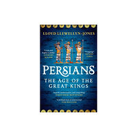 Professor Lloyd Llewellyn-Jones Persians (pocket, eng)