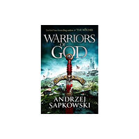 Andrzej Sapkowski Warriors of God (pocket, eng)