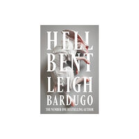 Leigh Bardugo Hell Bent (häftad, eng)