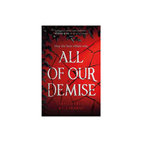 C. L.. Herman All of Our Demise (pocket, eng)